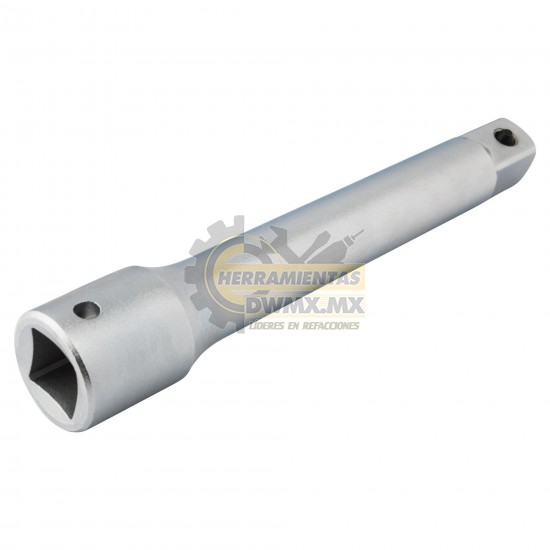 EXTENSION DE DADO 3/4 PULG. 8 PULG. DE LARGO PROTO J5661                