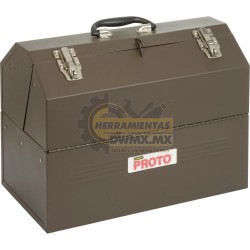 Caja de Herramientas Metálica 20'' PROTO J9975R